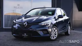 Renault Clio 1.0 TCe Intens de 2021