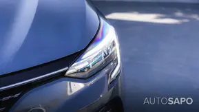Renault Clio 1.0 TCe Intens de 2021