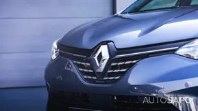 Renault Clio 1.0 TCe Intens de 2021