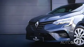 Renault Clio 1.0 TCe Intens de 2021