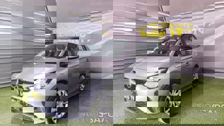 Opel Corsa-e de 2020