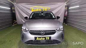 Opel Corsa-e de 2020
