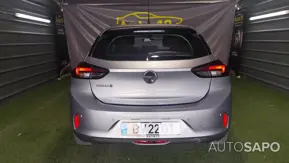 Opel Corsa-e de 2020