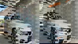 BMW Série 4 de 2015