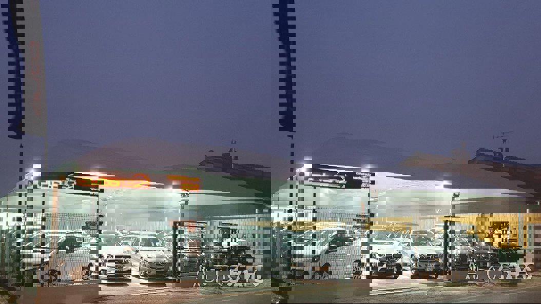 BMW Série 4 de 2015