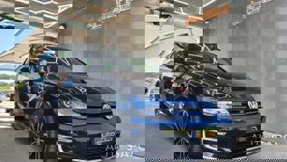 Volkswagen Golf de 2015