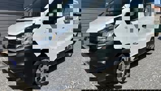 Fiat Talento 1.6 M-Jet L1H1 6L de 2018