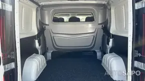 Fiat Talento 1.6 M-Jet L1H1 6L de 2018