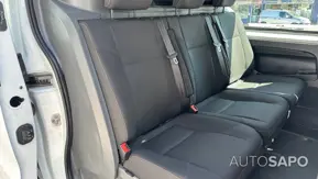 Fiat Talento 1.6 M-Jet L1H1 6L de 2018