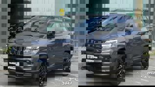 Jeep Compass 1.3 TG 4Xe Trailhawk de 2023