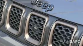 Jeep Compass 1.3 TG 4Xe Trailhawk de 2023
