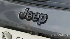 Jeep Compass 1.3 TG 4Xe Trailhawk de 2023