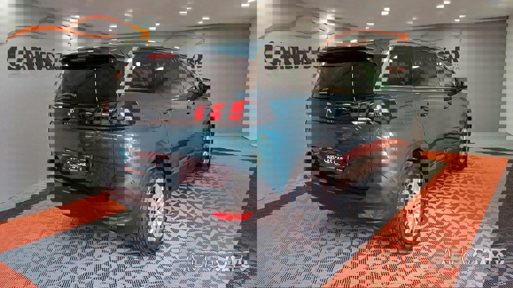 Peugeot 5008 1.2 PureTech Allure EAT8 de 2019