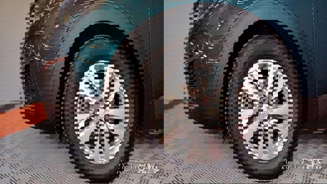 Peugeot 5008 1.2 PureTech Allure EAT8 de 2019