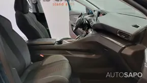Peugeot 5008 1.2 PureTech Allure EAT8 de 2019