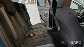 Peugeot 5008 1.2 PureTech Allure EAT8 de 2019