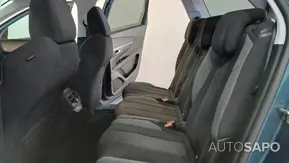 Peugeot 5008 1.2 PureTech Allure EAT8 de 2019