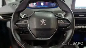Peugeot 5008 1.2 PureTech Allure EAT8 de 2019