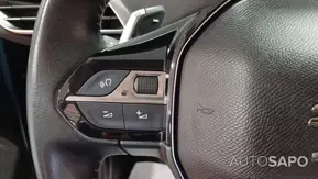 Peugeot 5008 1.2 PureTech Allure EAT8 de 2019