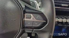 Peugeot 5008 1.2 PureTech Allure EAT8 de 2019