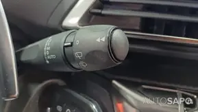 Peugeot 5008 1.2 PureTech Allure EAT8 de 2019