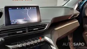 Peugeot 5008 1.2 PureTech Allure EAT8 de 2019