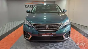 Peugeot 5008 1.2 PureTech Allure EAT8 de 2019