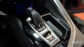 Peugeot 5008 1.2 PureTech Allure EAT8 de 2019