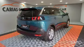 Peugeot 5008 1.2 PureTech Allure EAT8 de 2019