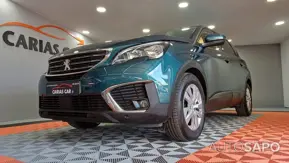 Peugeot 5008 1.2 PureTech Allure EAT8 de 2019