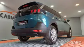 Peugeot 5008 1.2 PureTech Allure EAT8 de 2019