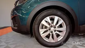 Peugeot 5008 1.2 PureTech Allure EAT8 de 2019