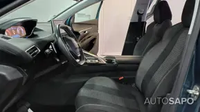 Peugeot 5008 1.2 PureTech Allure EAT8 de 2019