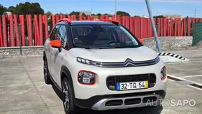 Citroen C3 AirCross 1.2 PureTech Shine EAT6 de 2017