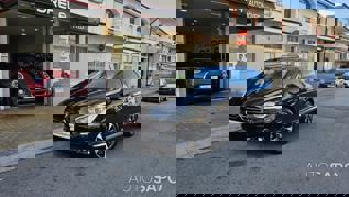 Citroen DS5 2.0 HDi Hybrid4 Sport Chic CMP6 102 de 2014