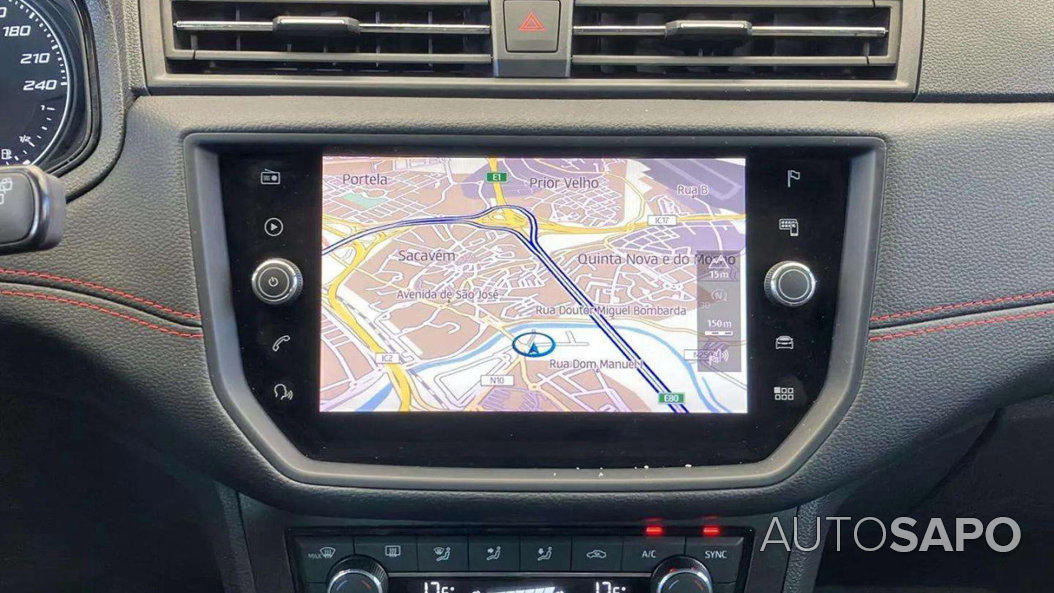 Seat Ibiza de 2020