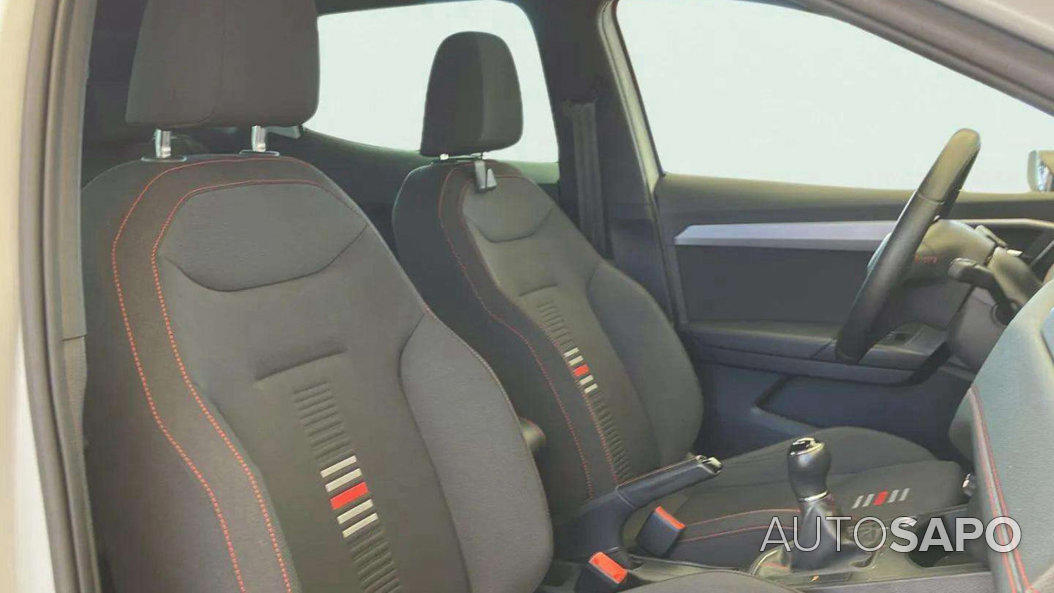 Seat Ibiza de 2020