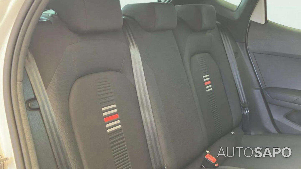 Seat Ibiza de 2020