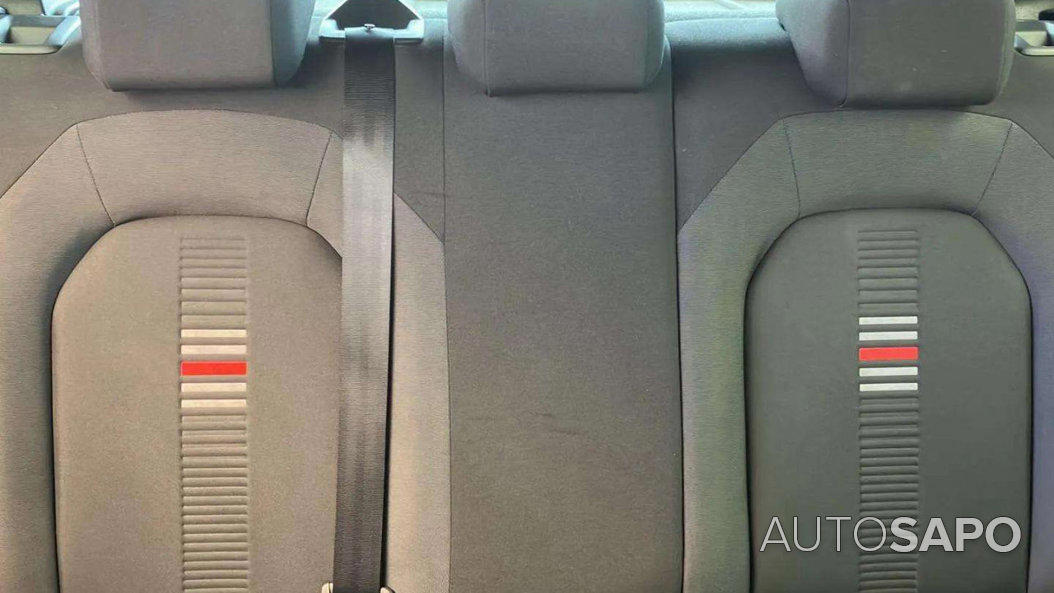 Seat Ibiza de 2020