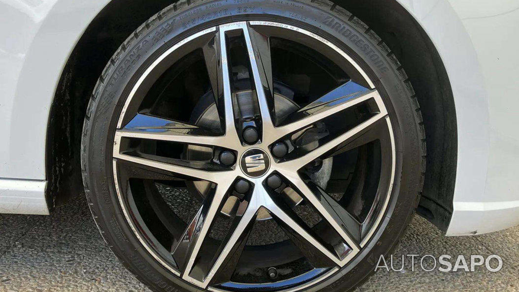 Seat Ibiza de 2020