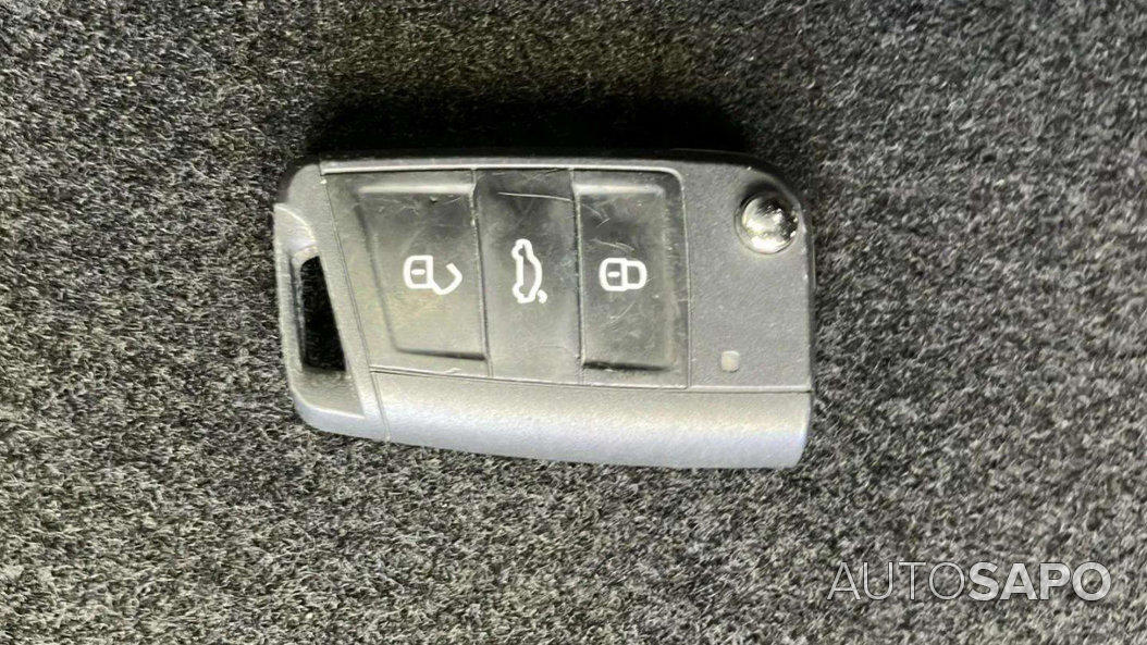 Seat Ibiza de 2020