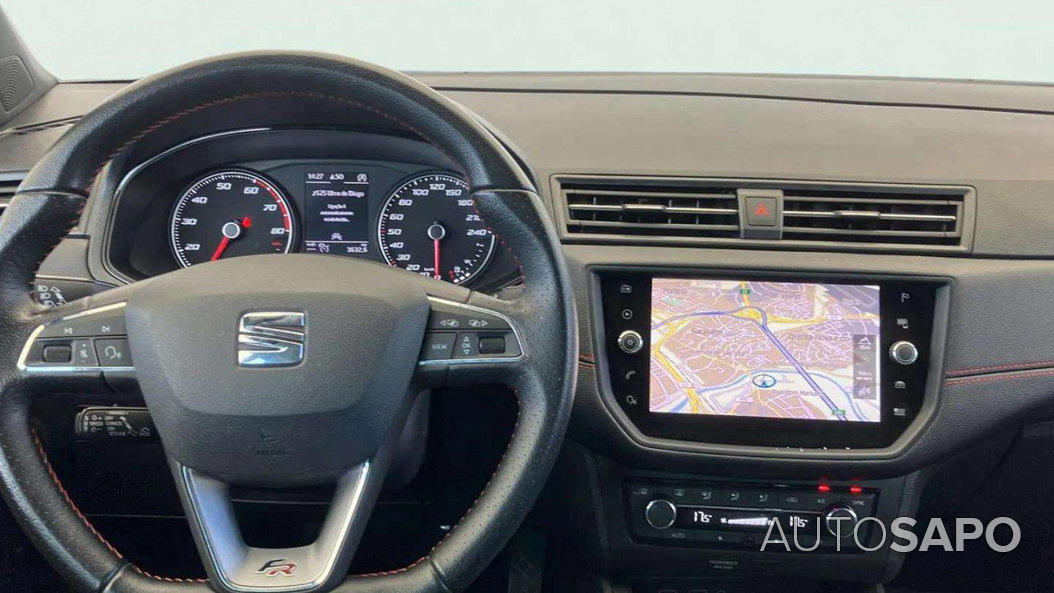 Seat Ibiza de 2020