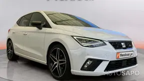 Seat Ibiza de 2020