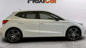 Seat Ibiza de 2020