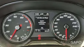 Seat Ibiza de 2020