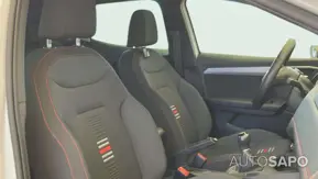 Seat Ibiza de 2020