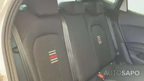 Seat Ibiza de 2020