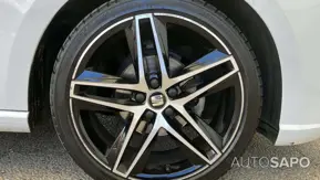 Seat Ibiza de 2020