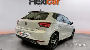 Seat Ibiza de 2020