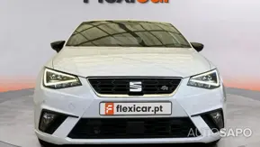 Seat Ibiza de 2020